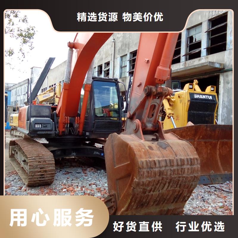 【二手挖掘机-二手平地机源厂定制】