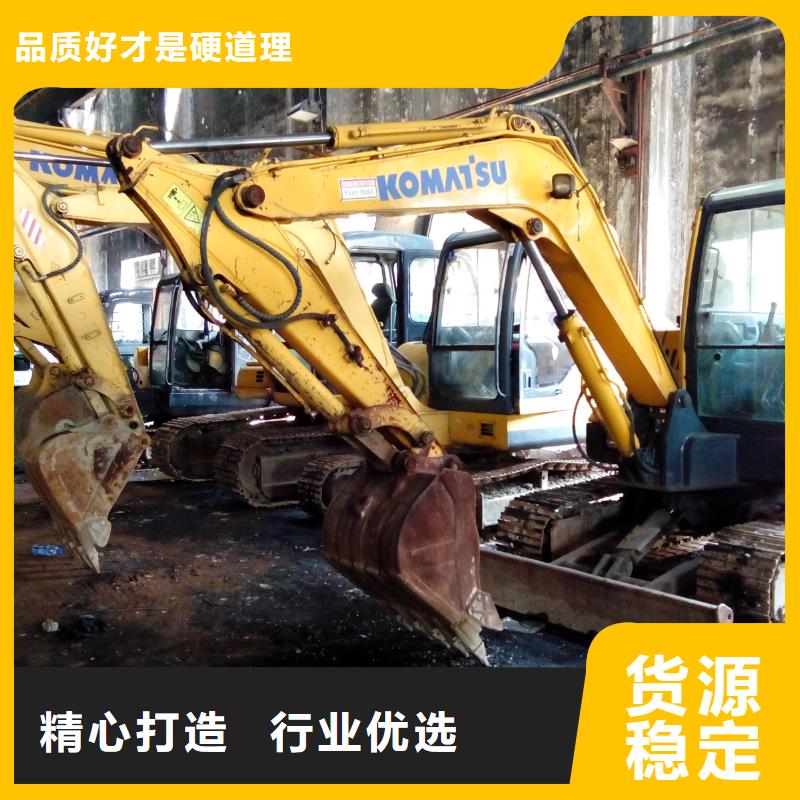 二手挖掘机二手装载机厂家直接面向客户
