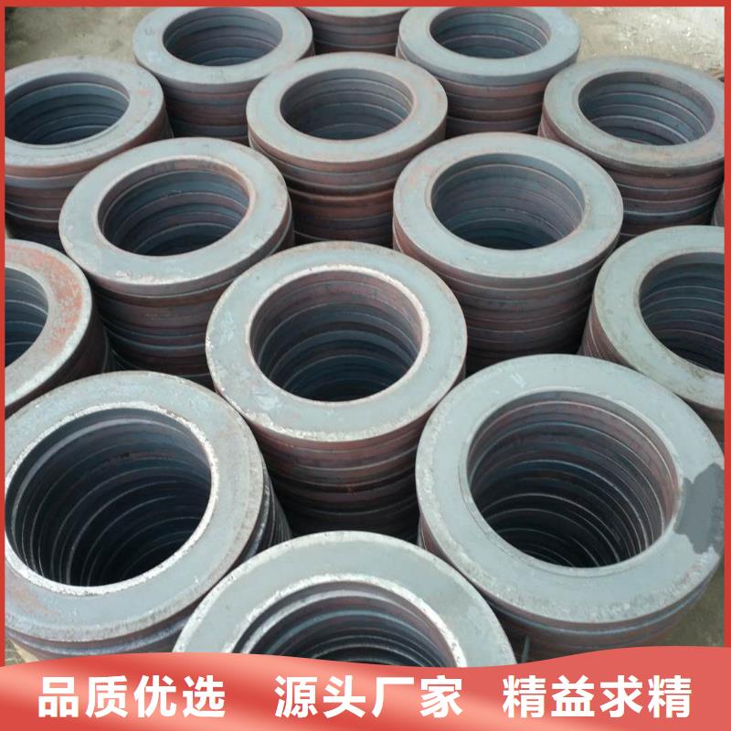 法兰毛坯-锻造法兰毛坯厂家批发价