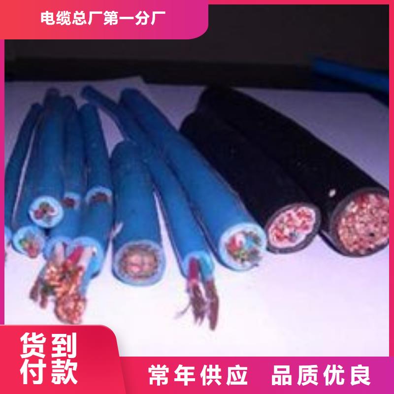 电线电缆HYA22电缆质量三包