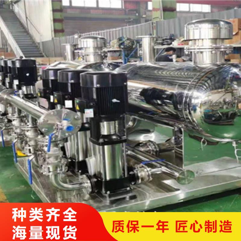 供水设备 不锈钢消防水箱品质服务诚信为本