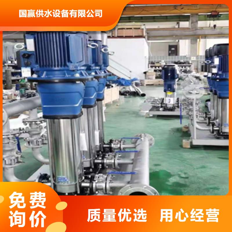 【供水设备保温水箱批发商】