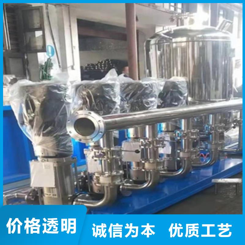 【广安】采购气压供水设备实力老厂
