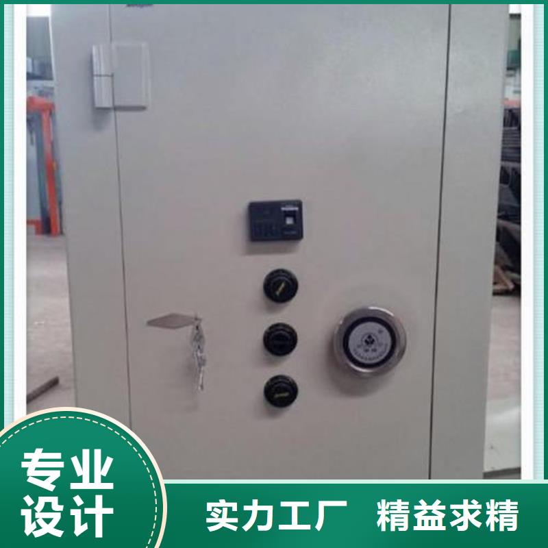双开门金库厂家