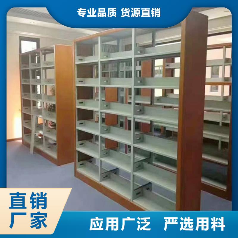 图书馆书架施工团队