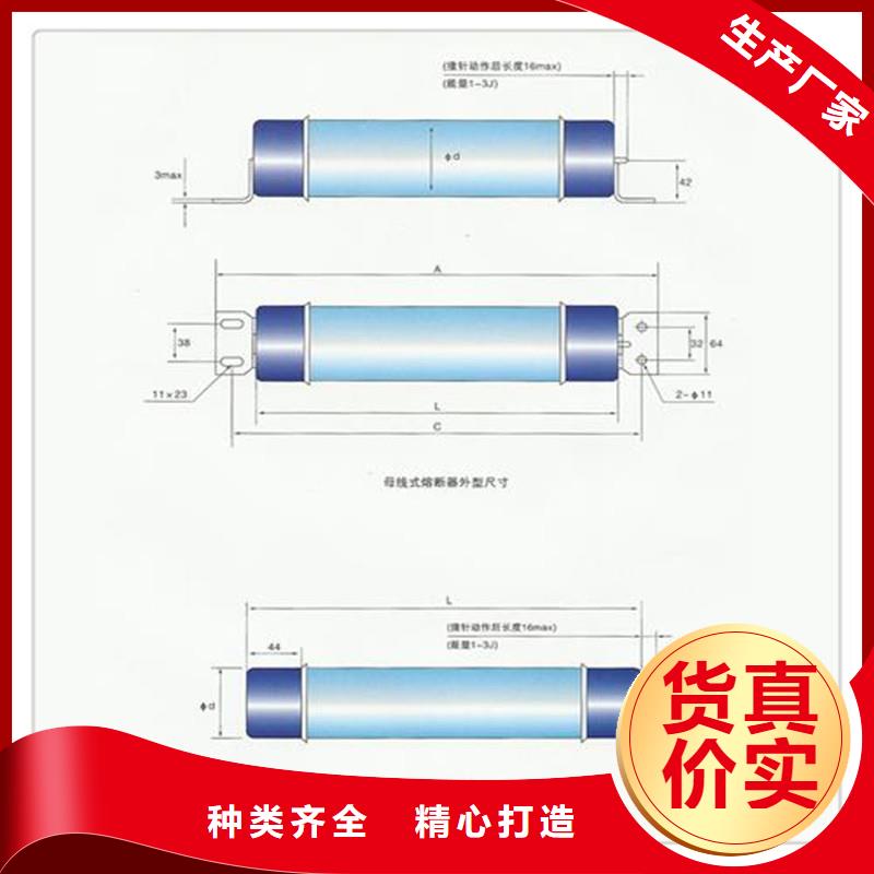 XRNP1-7.2/3.15A熔断器樊高