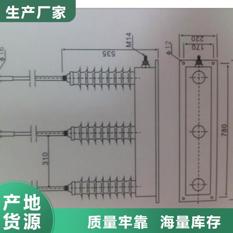 JCQ10-66避雷器在线监测仪