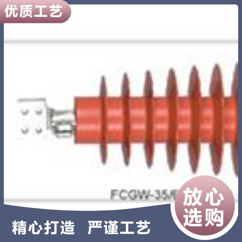 FCRG-12/1250高压硅胶穿墙套管