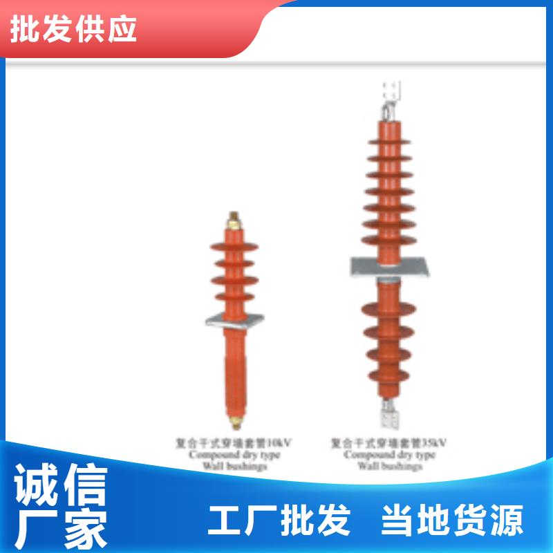 FCWB-12/3150高压穿墙套管