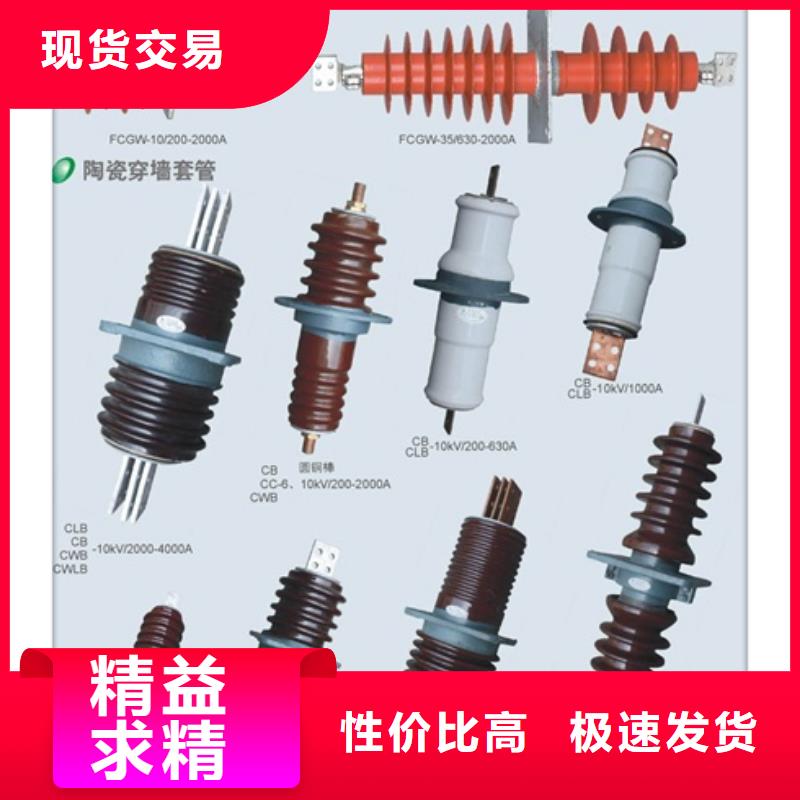CWWL-40.5/3000A陶瓷穿墙套管黄冈哪里有