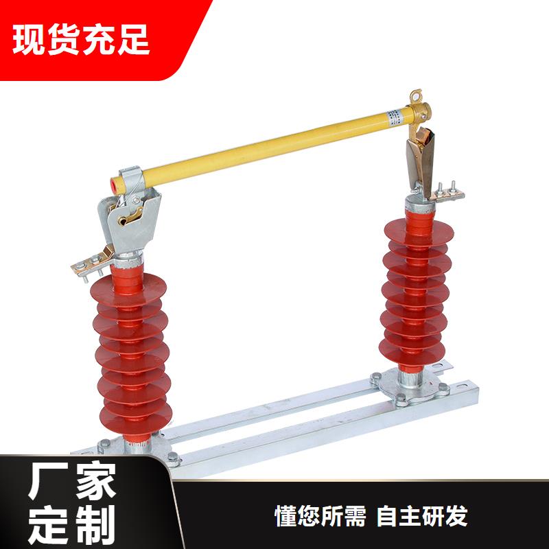 XRNP-24KV/0.5A限流熔断器