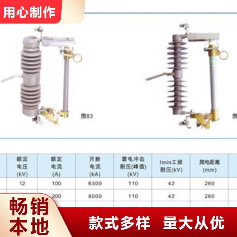 RN3-10/15高压限流熔断器说明