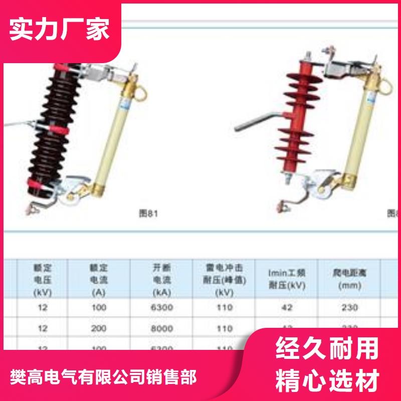 XS-24/200A出口型熔断器