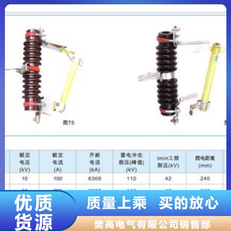 RN3-6/20限流熔断器厂家