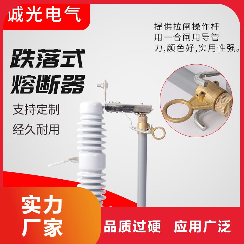 【樊高】BR1-10/40A高压熔断器说明-樊高电气有限公司销售部
