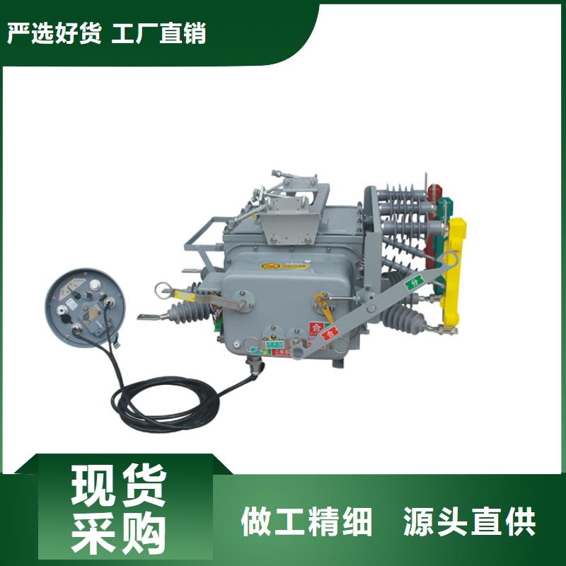 VS1-12/1250-25户内真空断路器手车式