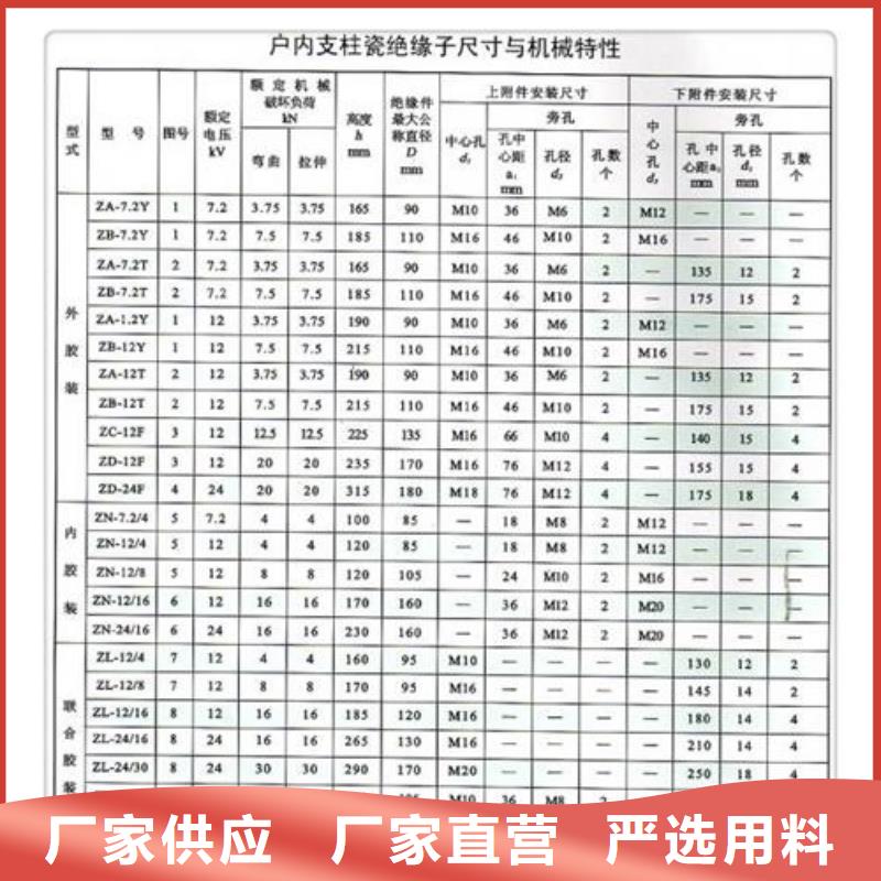 ZN-35Q/130*380环氧树脂绝缘子