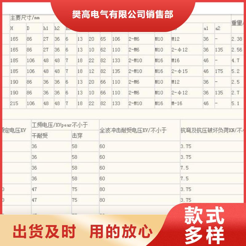 绝缘子,跌落式熔断器价格低