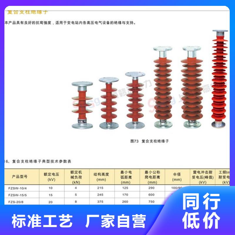 FXBW3-500/300硅胶绝缘子