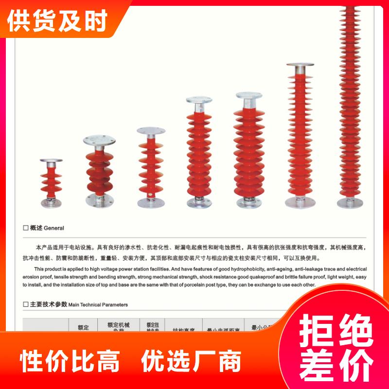 ZJ-10KV/85*145环氧树脂绝缘子