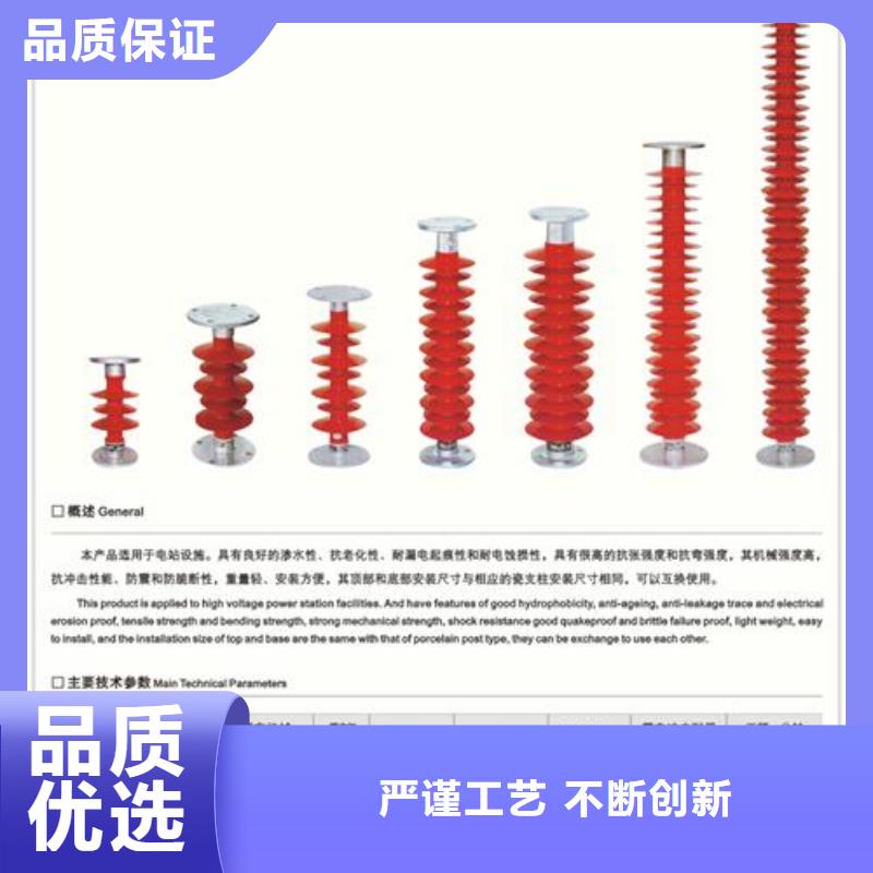 FXBW1-110/70棒型绝缘子