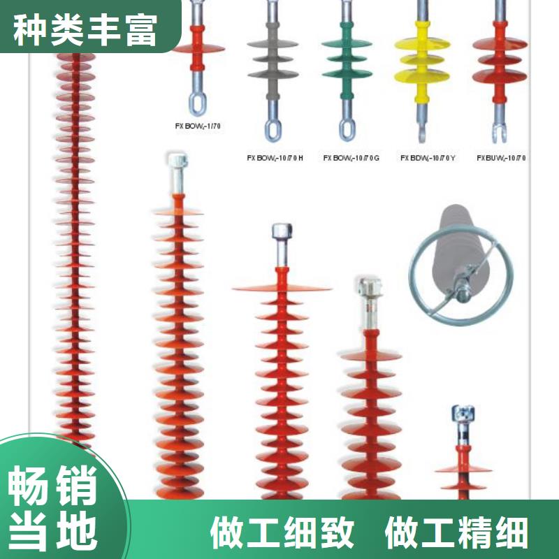 ZSW-35/800高压陶瓷绝缘子