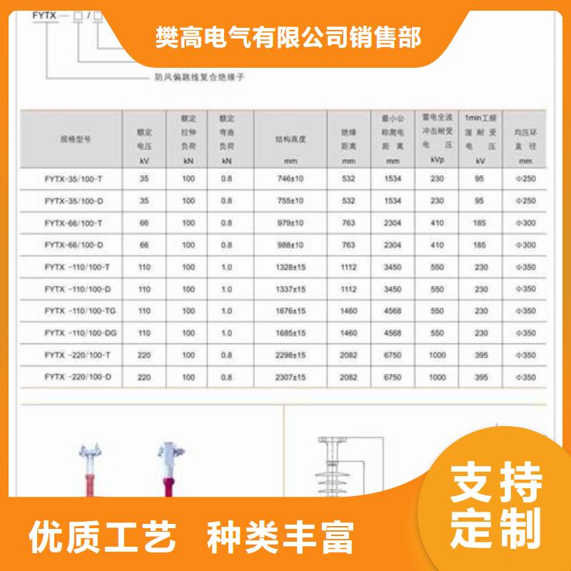 绝缘子,跌落式熔断器价格低