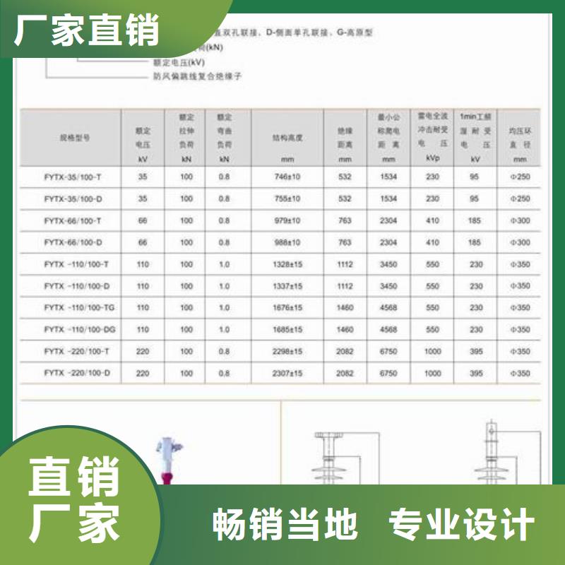 PSN-105/5ZS高压绝缘子