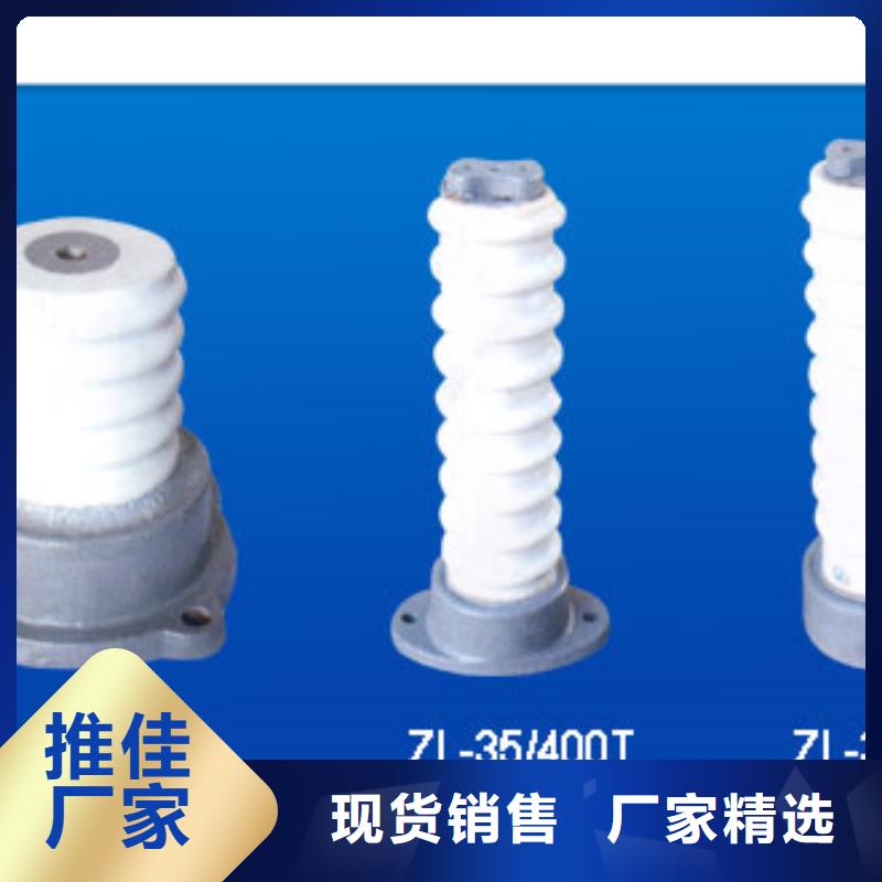 FZS-12/8高压复合支柱绝缘子