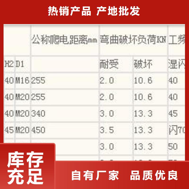 ZL-12/16高压绝缘子