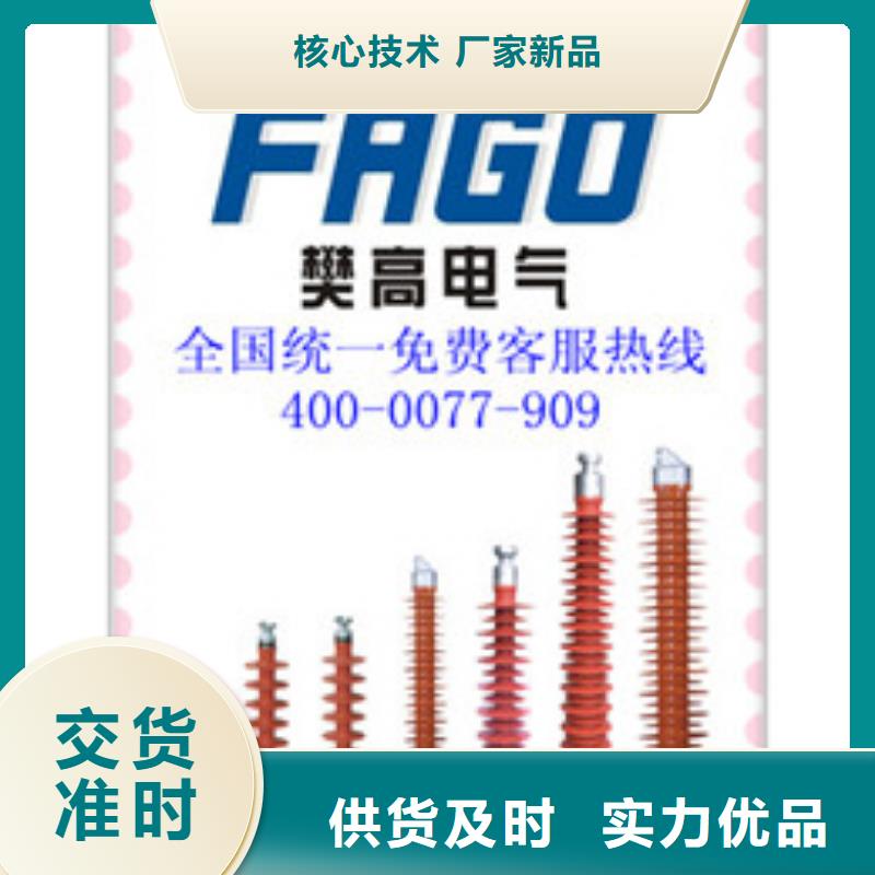 FPQG4-10/5T20硅胶绝缘子樊高