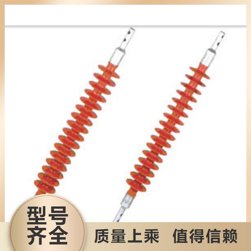 FZSW4-126/8复合绝缘子