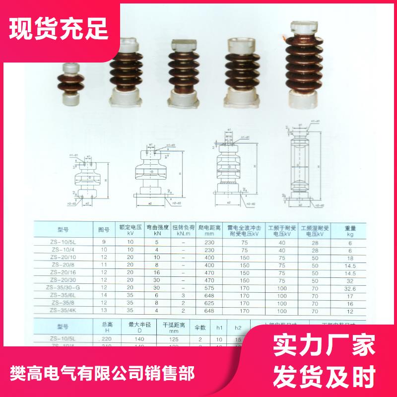 FXBW2-66/100棒型绝缘子