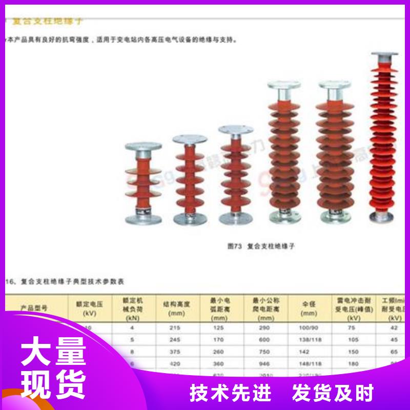 FXBW4-330/100硅胶绝缘子樊高