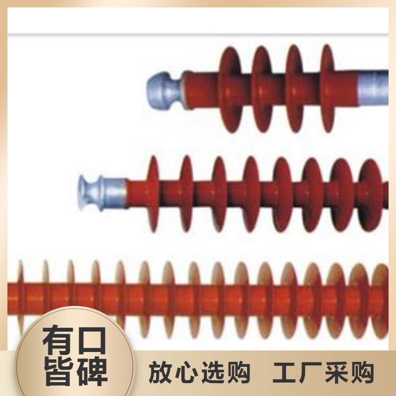 绝缘子-氧化锌避雷器厂家用途广泛