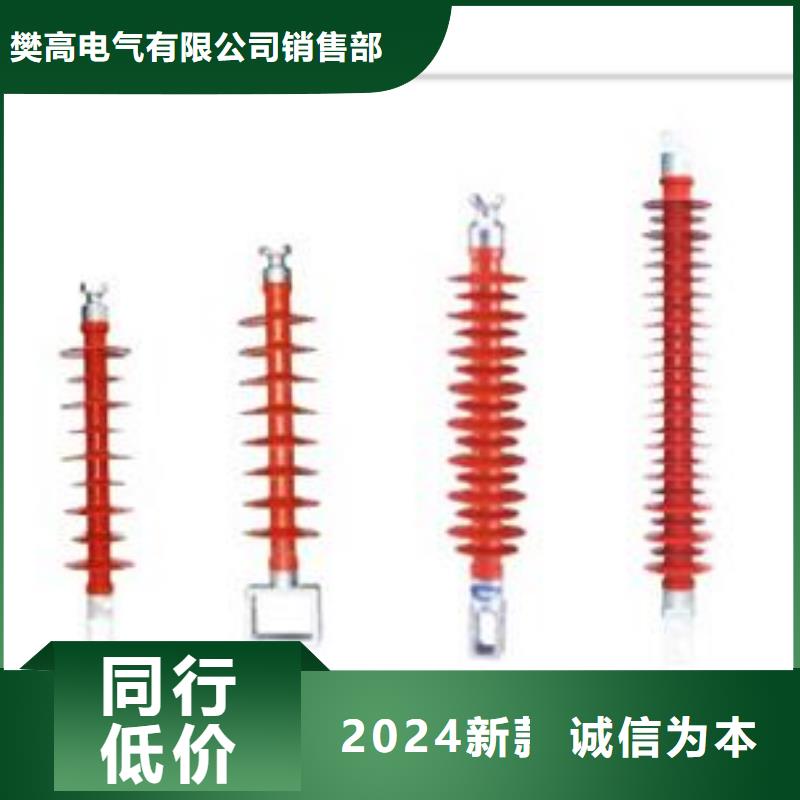 FZSW4-126/8-1高压硅胶绝缘子