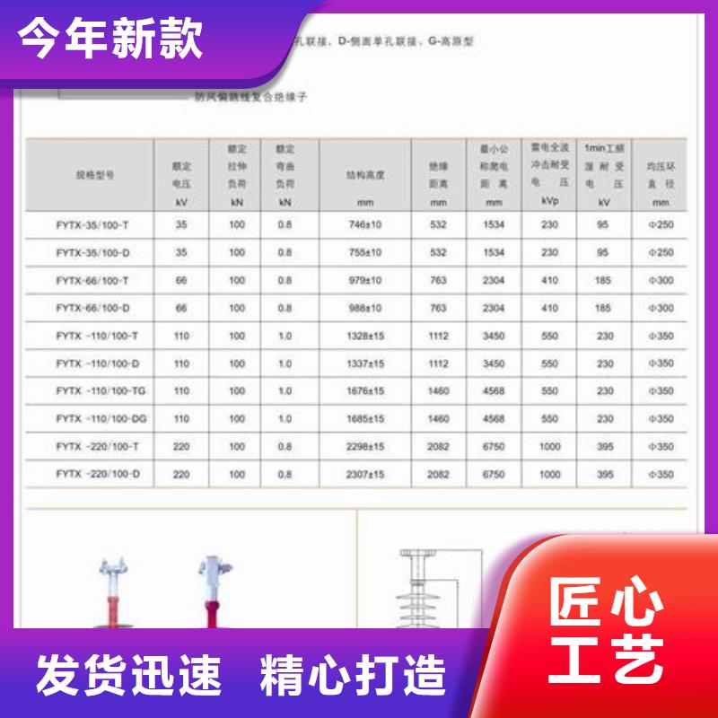 ZSW2-20/1000绝缘子樊高电气