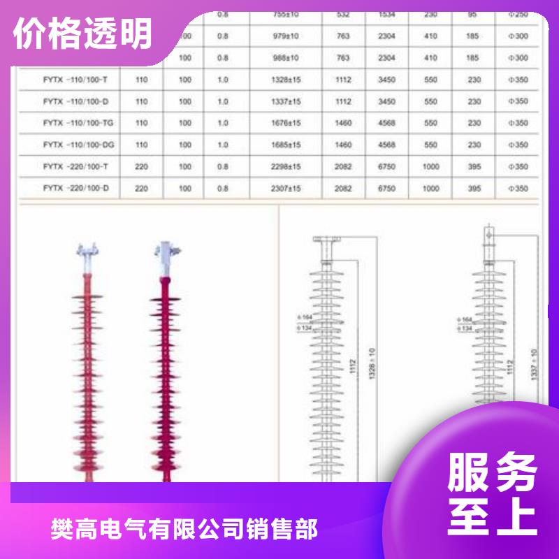 ZJ-35Q/130*380高压环氧树脂绝缘子