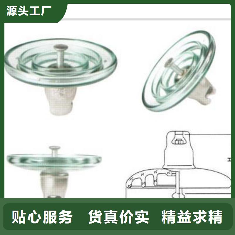 FZSW4-126/8-1高压硅胶绝缘子