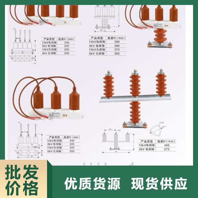 过电压保护器跌落式熔断器公司专业生产品质保证