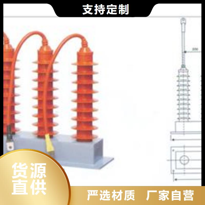 过电压保护器【跌落式熔断器生产厂家】用心做好细节