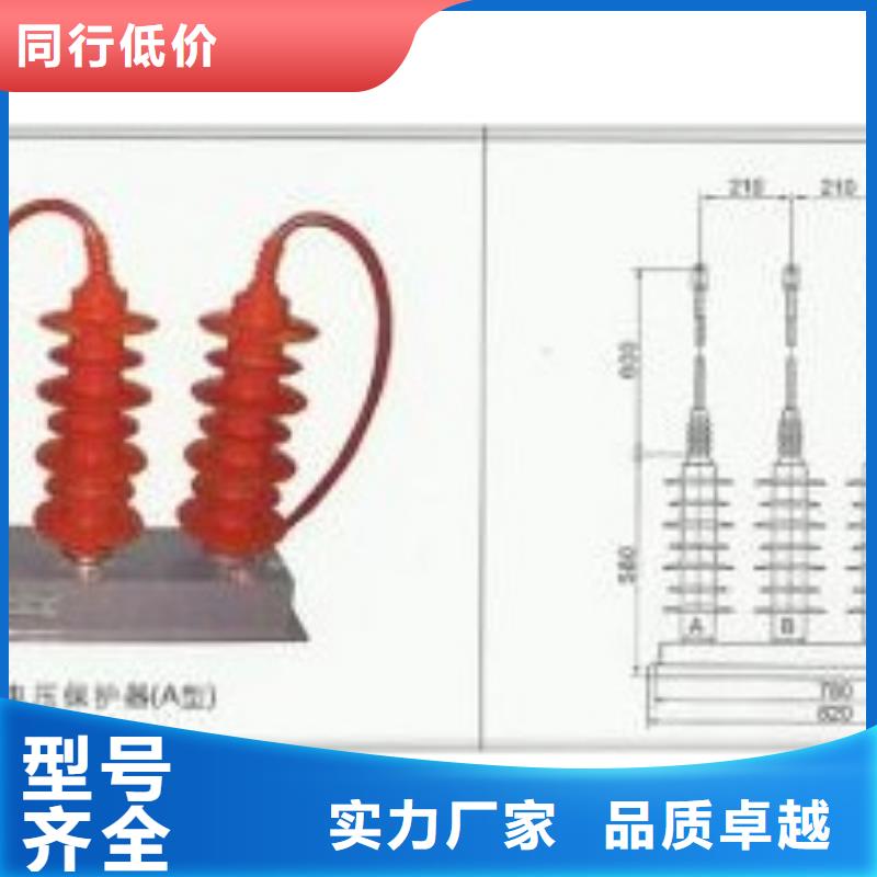 SCGB-B-7.6F/131中性点避雷器