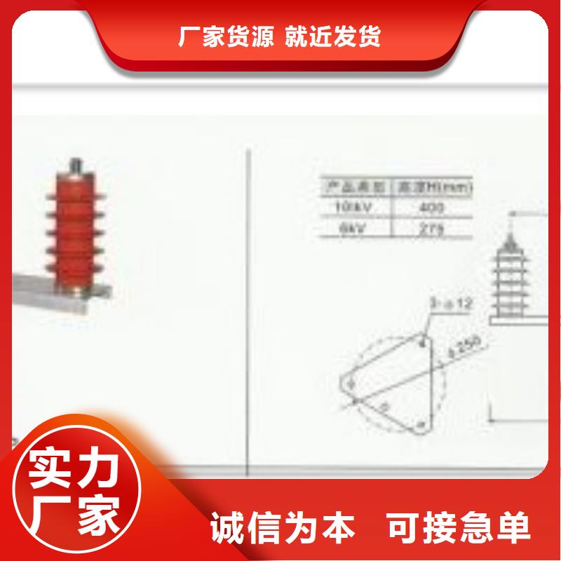 YH2.5WD-8/25x8/19避雷器用保护器