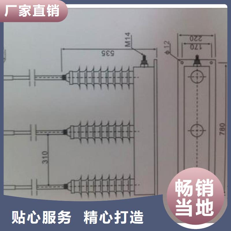 TBP-B-42F/400W1过电压保护器