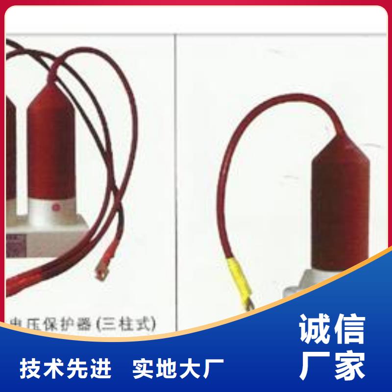 HFB-B-7.6/85F三相组合式过电压保护器