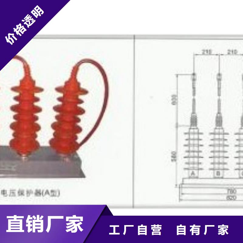 JMPHY5CR3-12.7组合式避雷器樊高电气