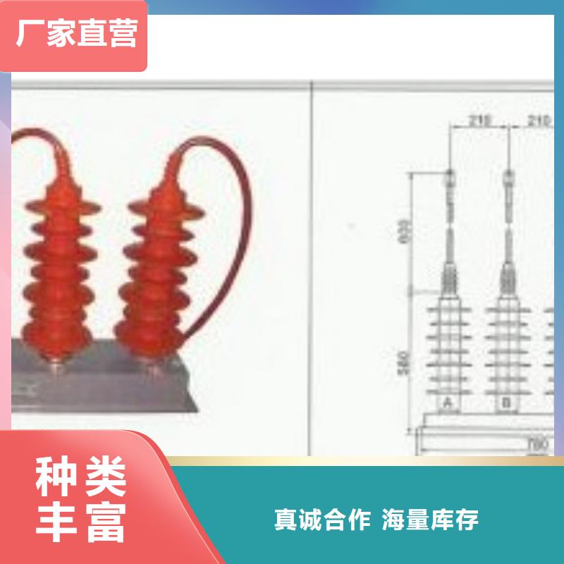 TBP-A-42F/400W1间隙过电压保护器