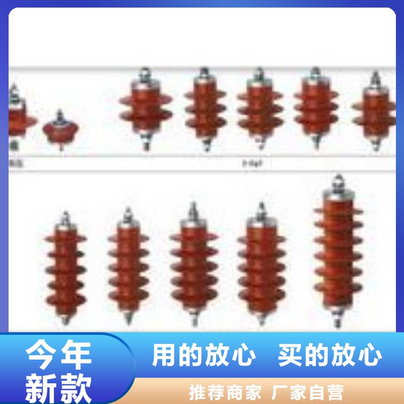 过电压保护器绝缘子同行低价