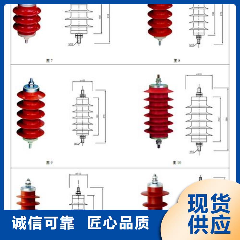 过电压保护器【跌落式熔断器】工厂自营