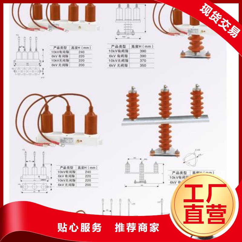 SCGB-B-7.6F/85中性点氧化锌避雷器